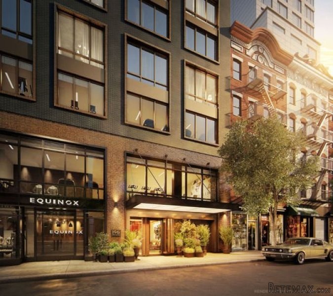 1 Bedroom - Condo - New York State -.. - 2