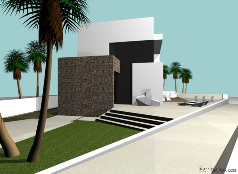 3 Bedrooms - Villa - Alicante - For Sale - 2
