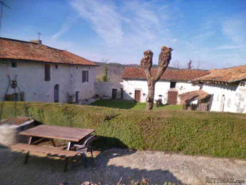 Farm Property With Two Accommodations..