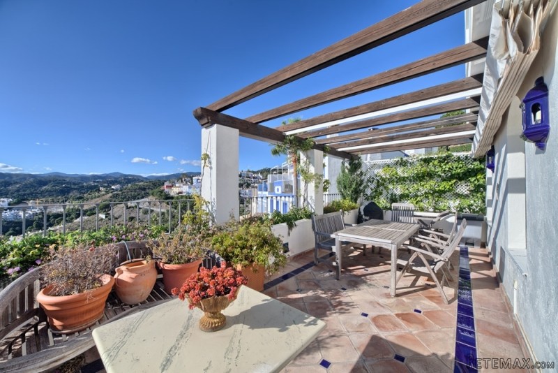 PENTHOUSE FOR SALE IN LA HEREDIA - 2