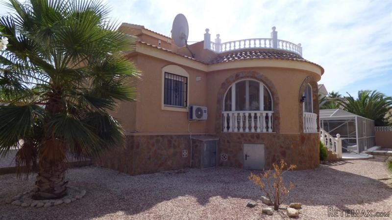 3 Bedrooms - Detached - Murcia - For.. - 2