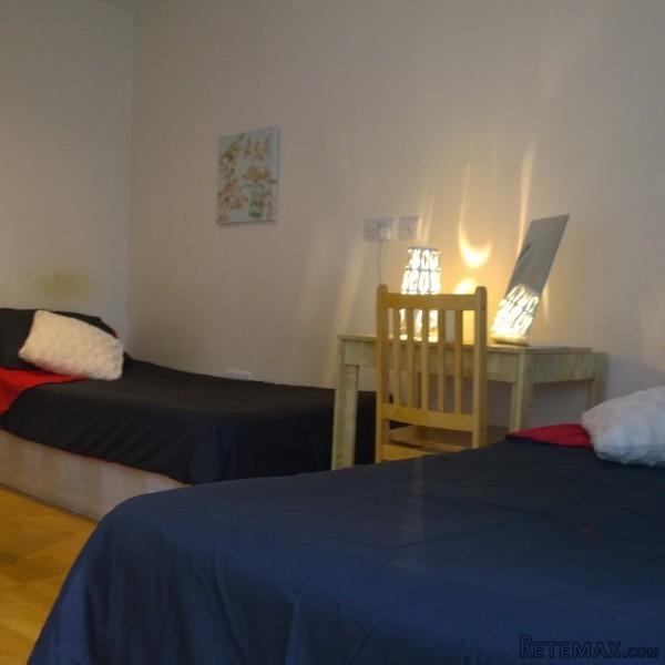 Big And Comfortable Bedroom In Brand.. - 2