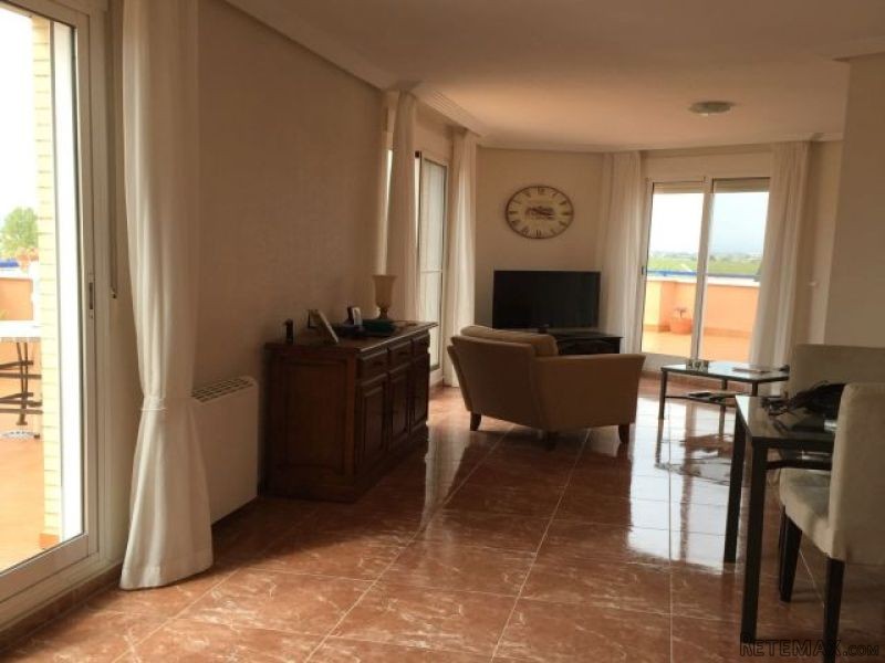 Formentera 3 Beds 2 Baths apartment - 2