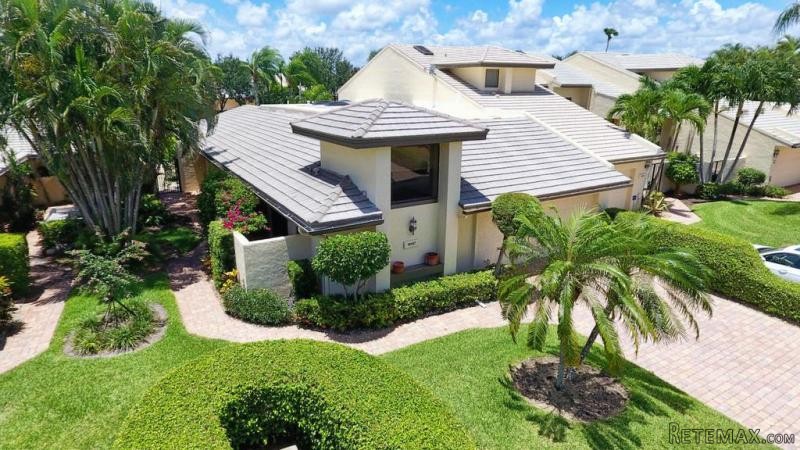 19497 Planters Point Dr, Boca Raton, FL..
