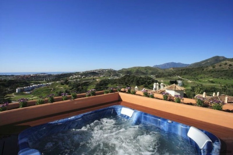 2 Bedrooms - Penthouse - Malaga - For..