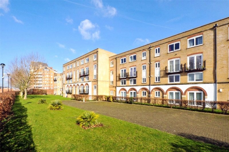 Property - London - For Sale - 2