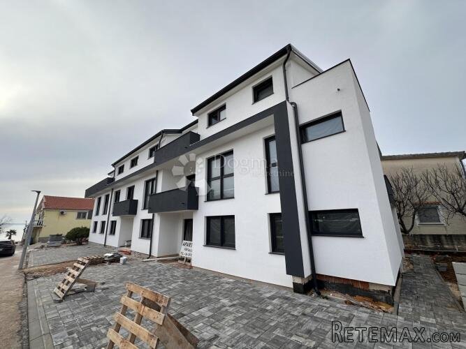 VIR APARTMAN NOVOGRADNJA 2025 91,83m2