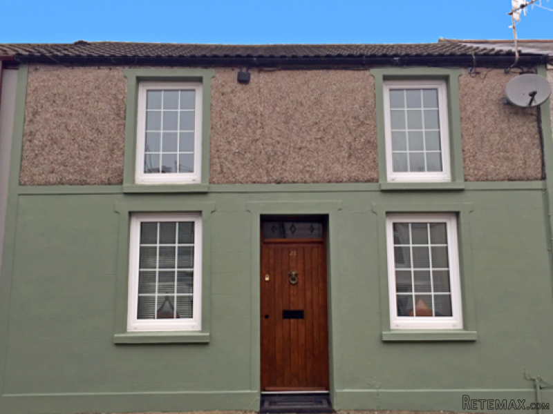 2 bedroom, Terraced House house for sale