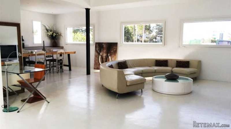 Beautiful villa in two units totaly.. - 2