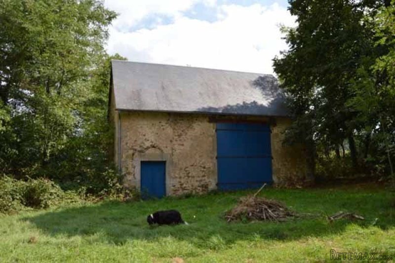 - House - Bourgogne - For Sale - 2