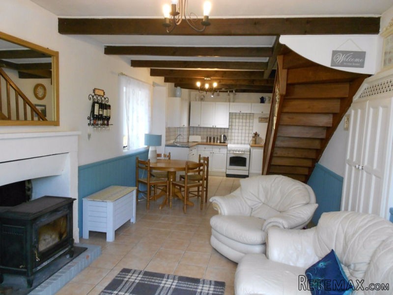 Village House with attached courtyard.. - 2