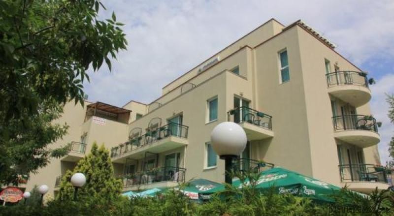 1 BED apartment in perfect condition..