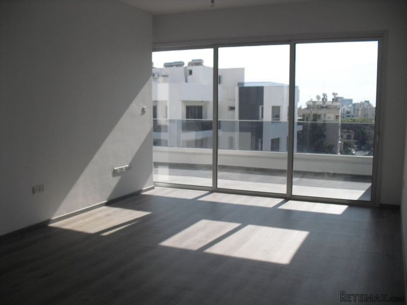 3 Bedroom NEW apartment in Larnaca Town..