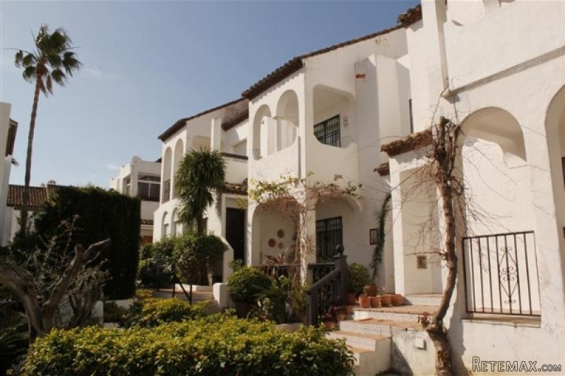 3 Bedrooms - Townhouse - Malaga - For..