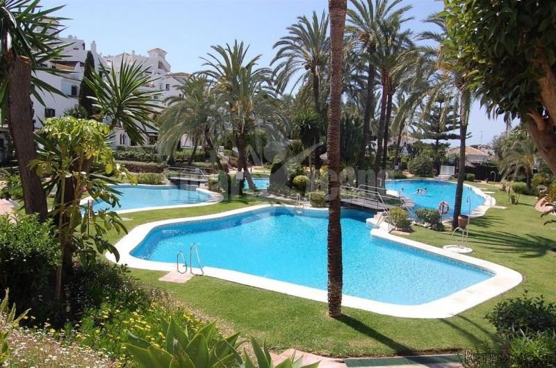 Apartment For Sale In Nueva Andalucia.. - 2