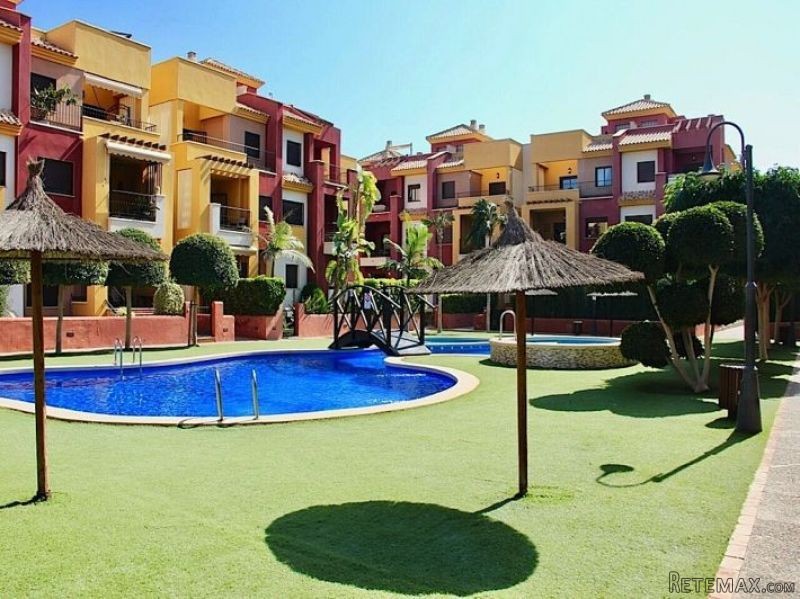 UCB5004 - Cabo Roig - Apartment..