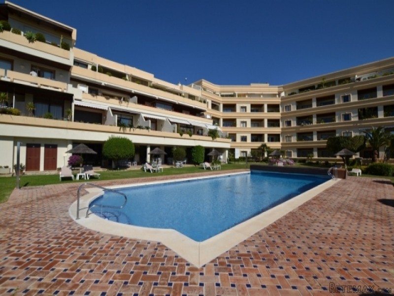 2 Bedroom Apartment For Sale In Hotel..