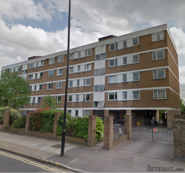 2 bedroom, Flat house for sale