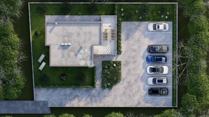 50m od mora!!! Stan u novogradnji sa predivnim pogledom - 3