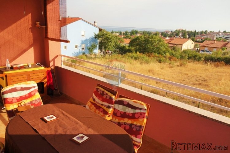 Istra-Betiga, novi opremljen app sa prekrasnim pogledom... - 4