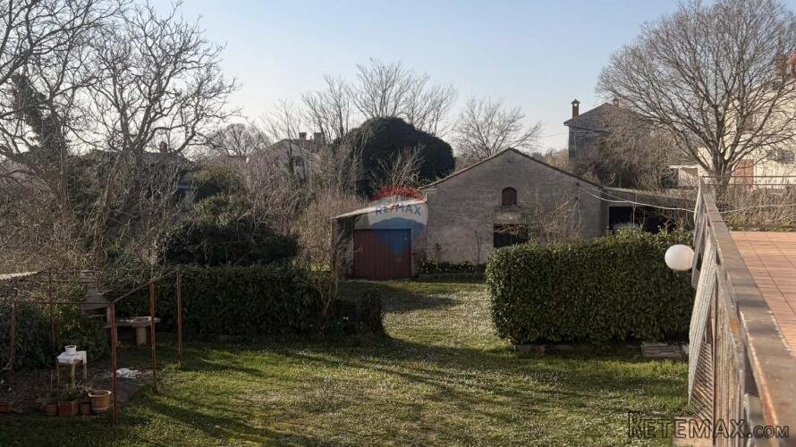 Istra - Svetvinčenat, imanje 3000 m2 - 3