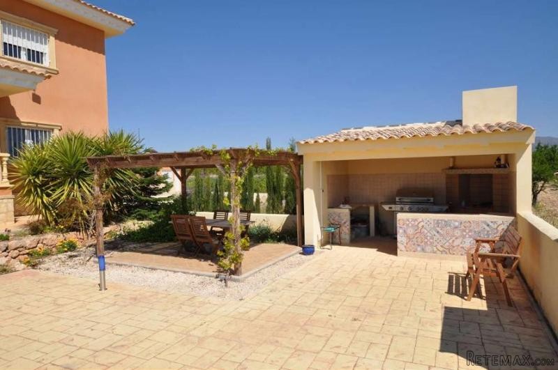 Large Rural Villa with pool and guest.. - 2