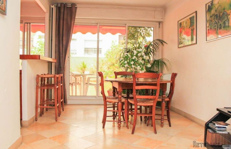 Sale Apartment - Antibes - 2