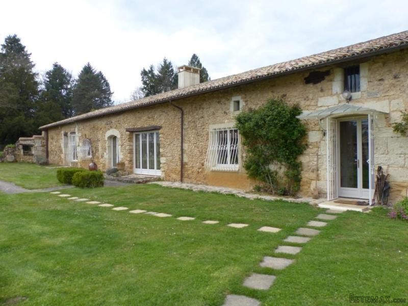 Very Well Renovated Stone House - 2