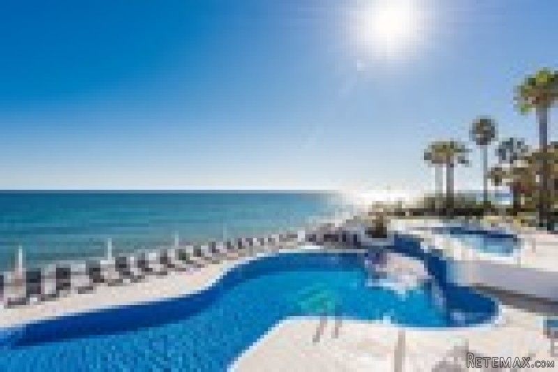 3 Bedrooms - Apartment - Malaga - For..