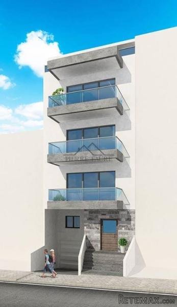 Apartment - Bahar Ic-Caghaq