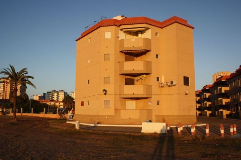Apartment for sale in La Manga Golf Club