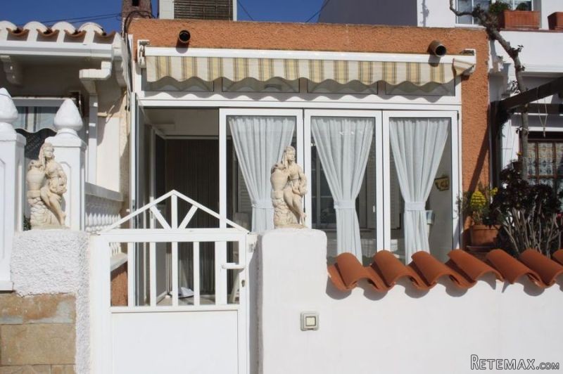 Bungalow for sale in Los Urrutias - 2