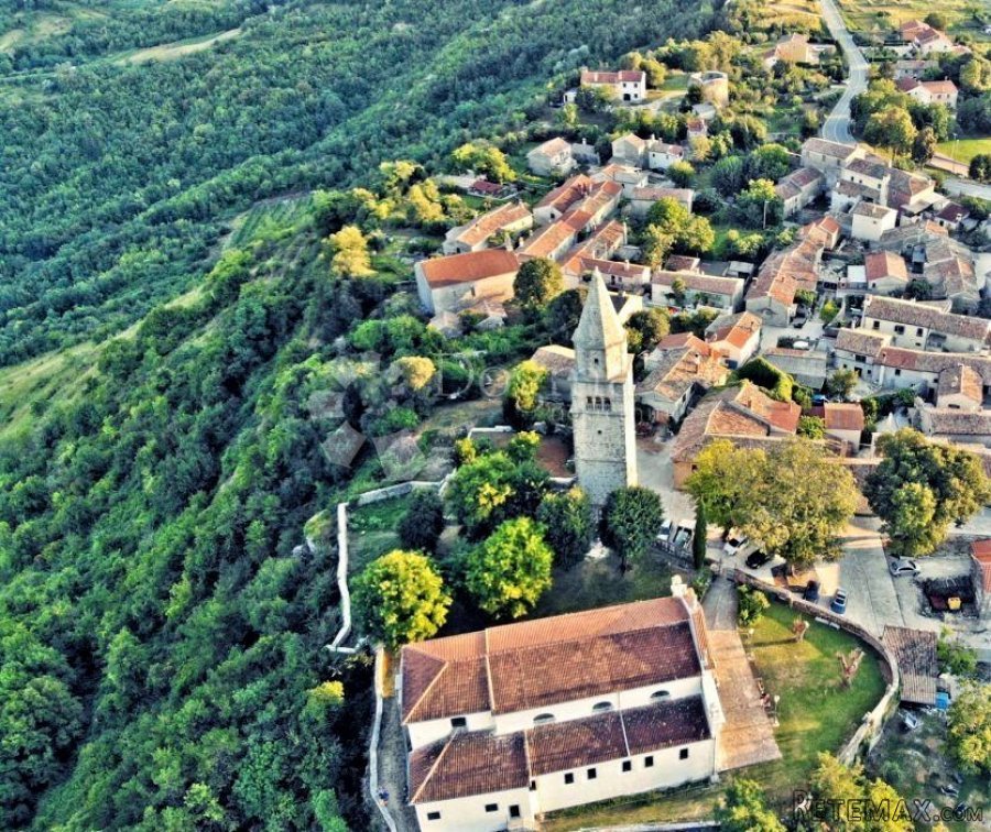 Istra - villa s 2 bazena i tenis terenom ! - 4