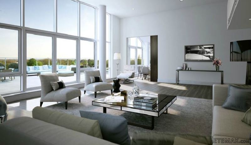 The New Development Is The Epitome Of..