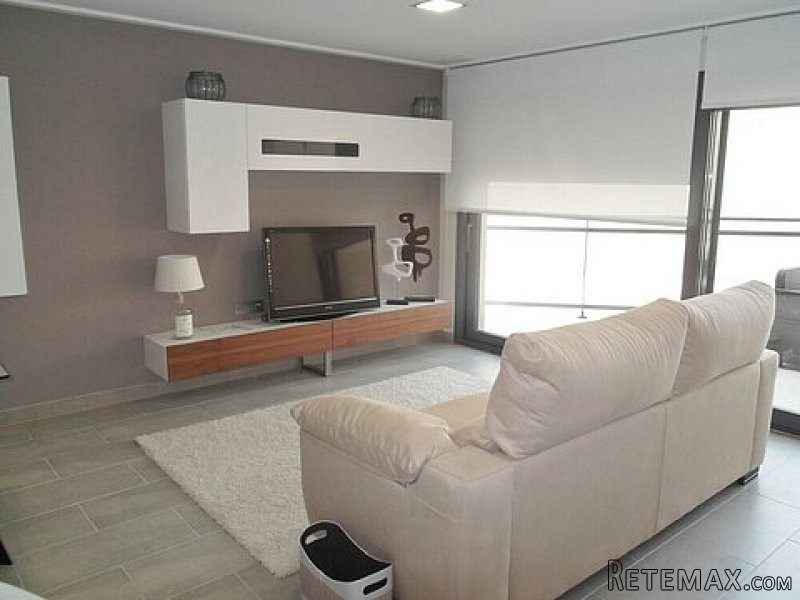 ULTRA MODERN LINKED VILLAS AT THE BEACH - 2