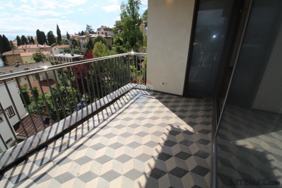 OPATIJA CENTAR - vrhunski stan u novogradnji - 5