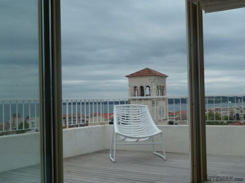 Sale Apartment - Cannes Basse Californie - 2