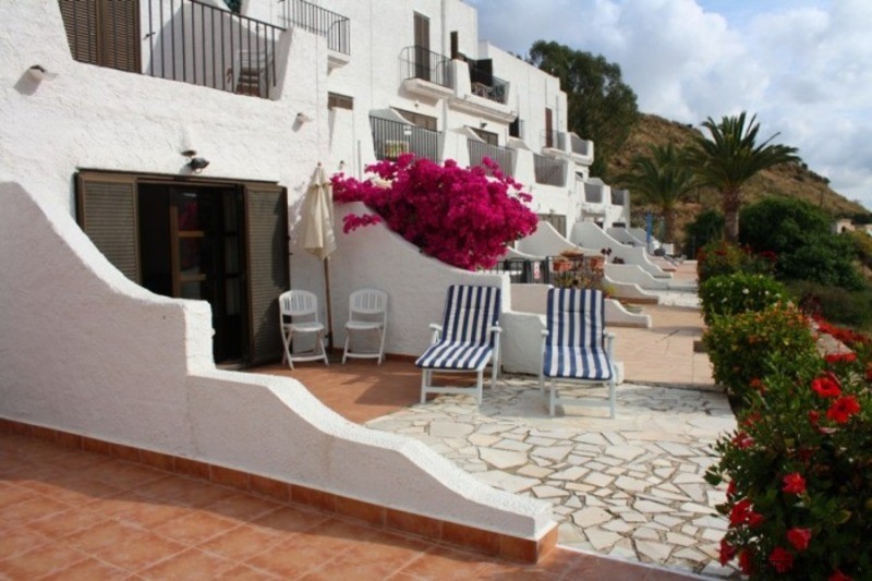 Town House / Village House in Turre