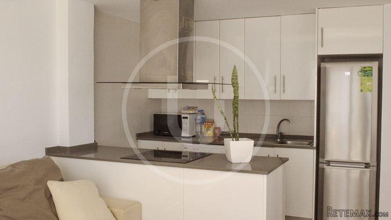 2 bedroom apartment close to the beach - 2