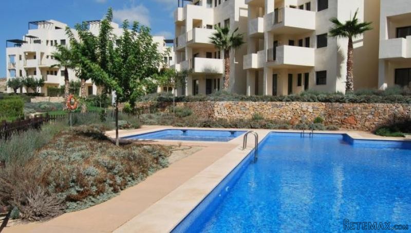 2 Bedrooms - Apartment - Murcia - For..