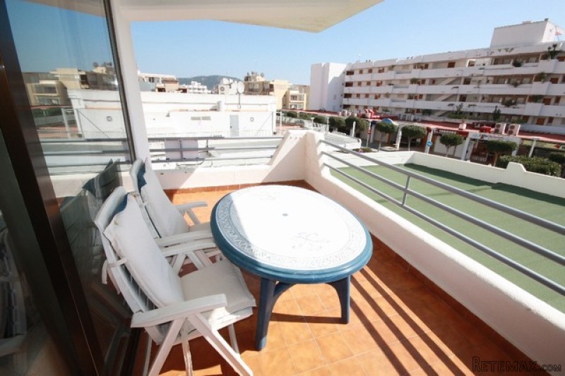 Apartment In Xaloc I Santa Ponsa For.. - 2