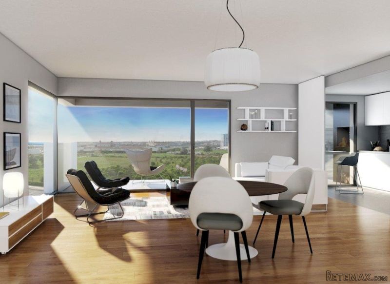 Buy Apartments T2 em Faro , Faro ,Faro..