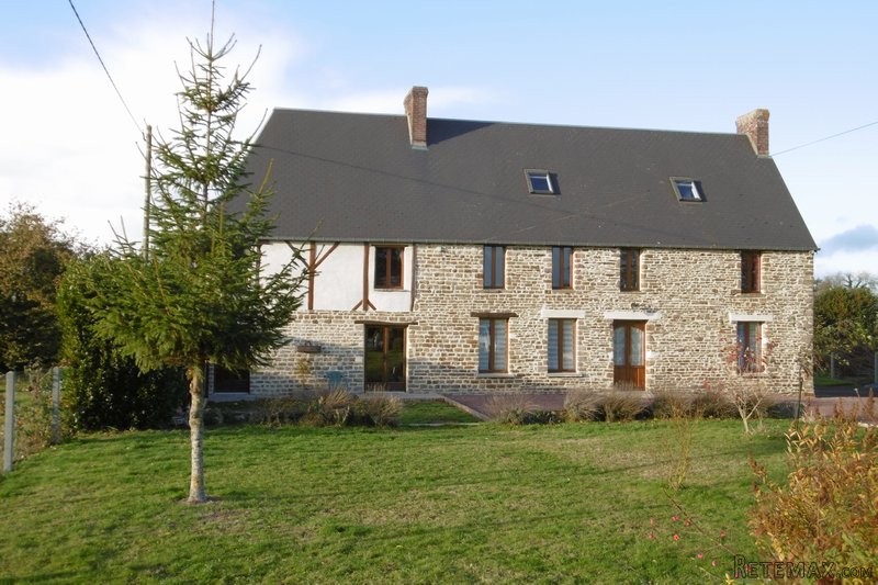 Character Rural Property