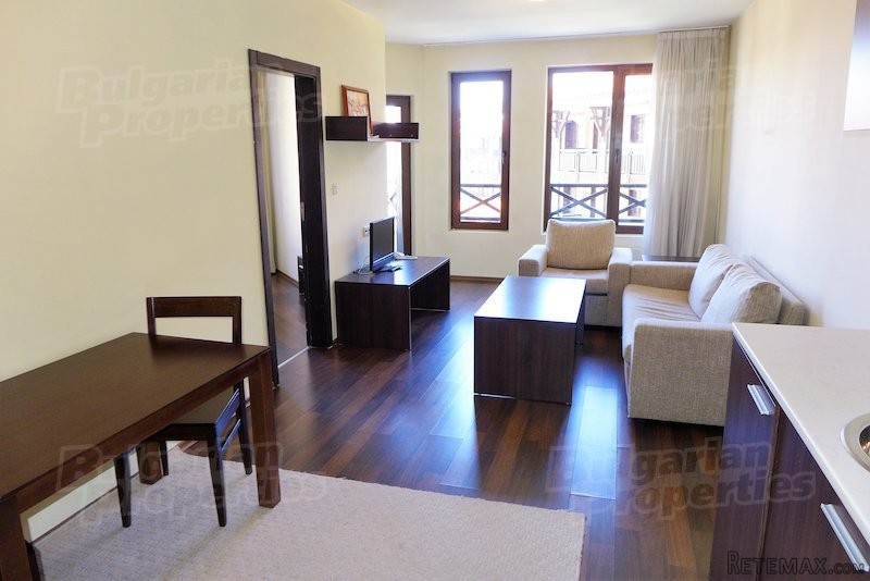 For Sale - 1-Bedroom Apartment