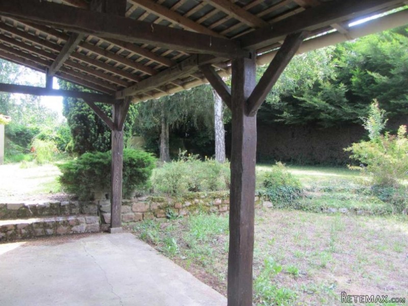 3 Bedrooms - Maison - For Sale