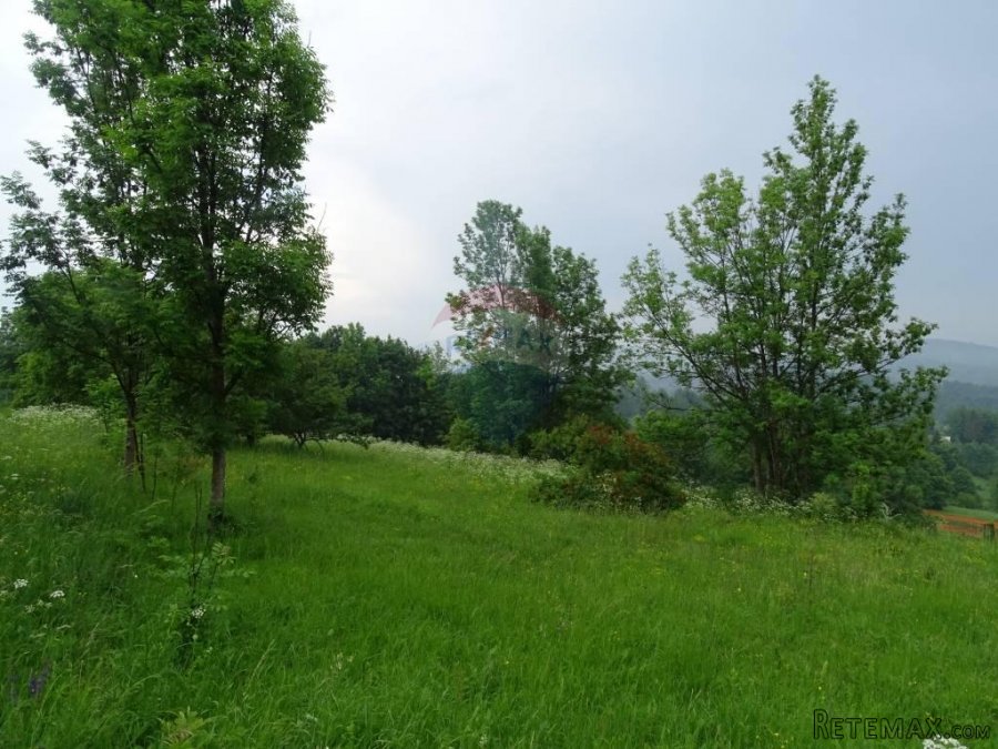 Kupjak-građevno poljoprivredni teren - 7