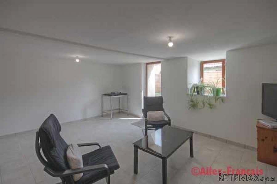 Plibou (79) - Detached 3 bedroom stone house renovated recently.. - 7