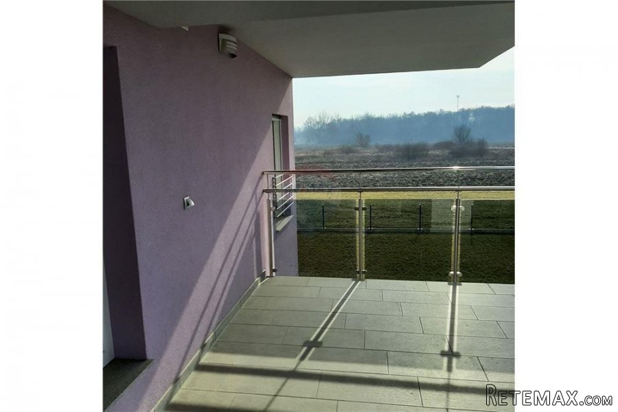 Uredski poslovni prostor u Trnovcu; 182 m2 - 27