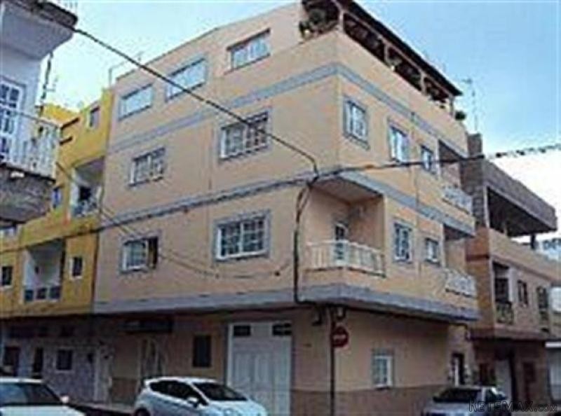 Apartment For Sale in El Fraile.. - 2