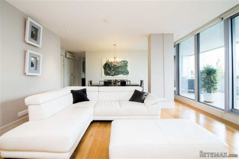 3 bed apartment in Tradewinds